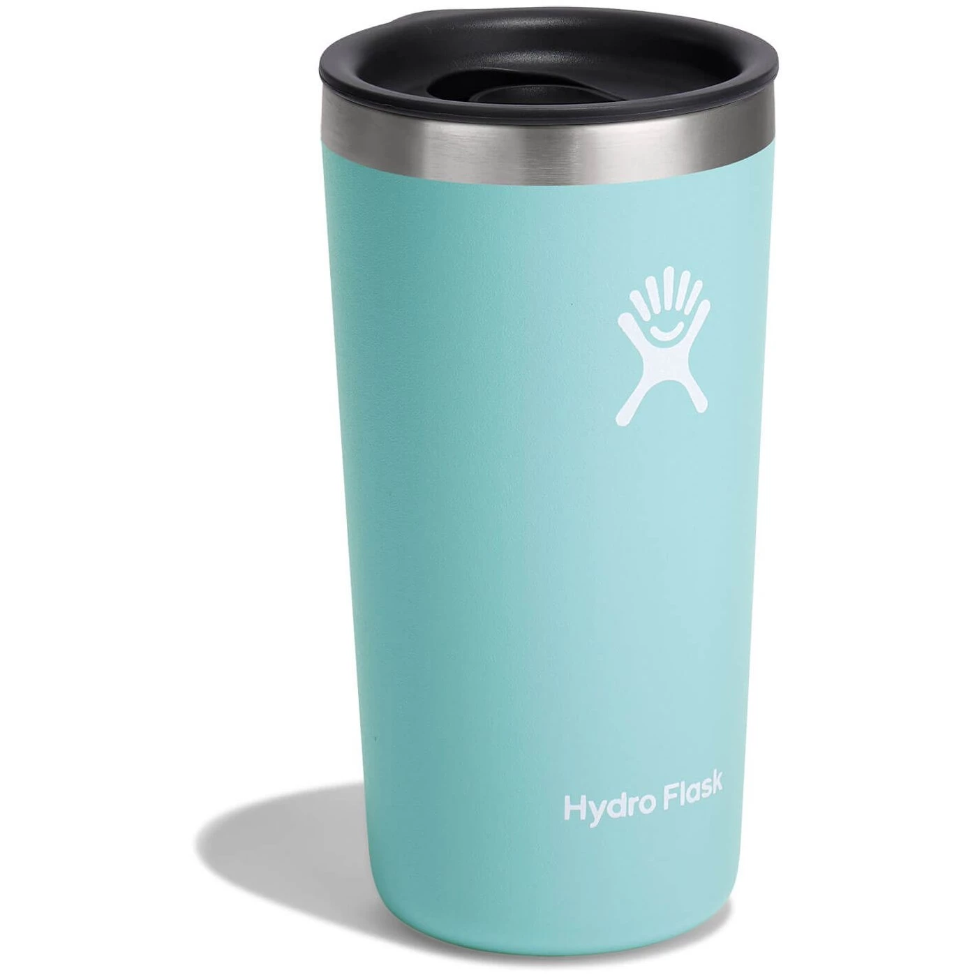Hydro Flask 12 oz All Around Thermobeker - 354ml - Dew Hydro Flask 12 Oz All Around Thermobeker - 354ml - Dew -Msr Gear Shop hydro flask 12oz all around tumbler 354ml dew 2 1443968