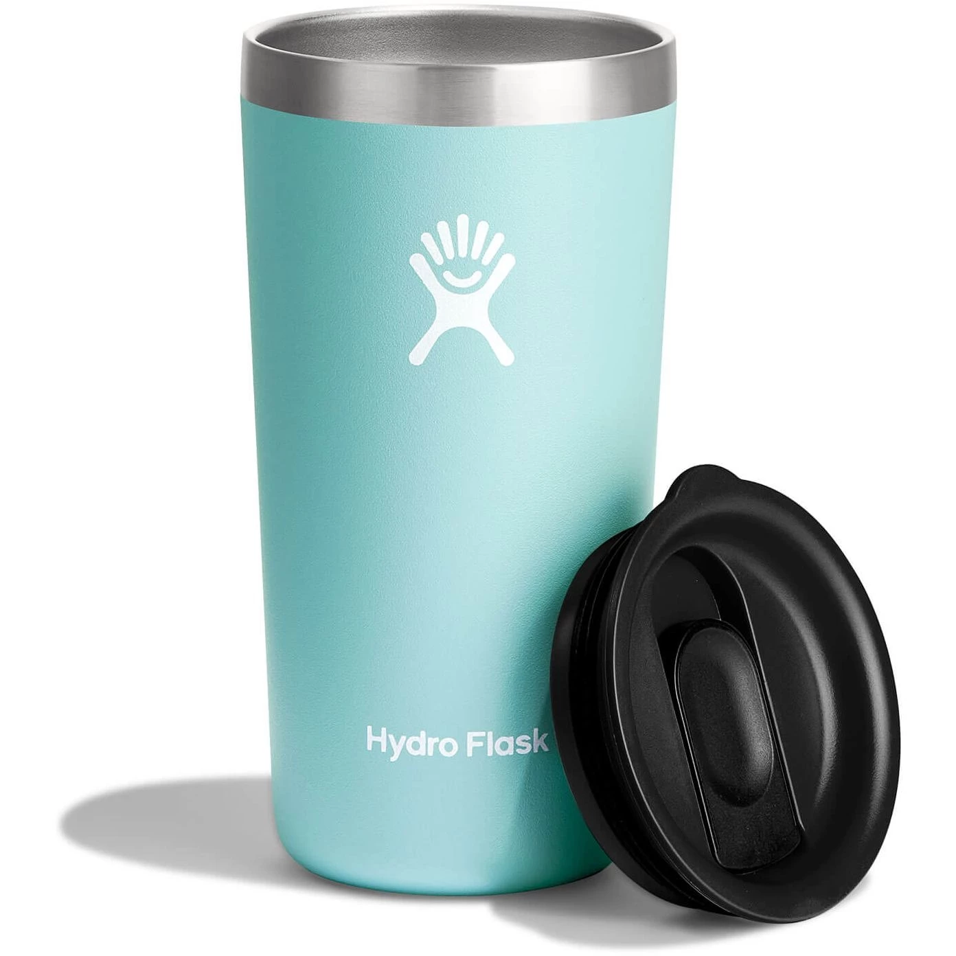 Hydro Flask 12 oz All Around Thermobeker - 354ml - Dew Hydro Flask 12 Oz All Around Thermobeker - 354ml - Dew -Msr Gear Shop hydro flask 12oz all around tumbler 354ml dew 4 1443970