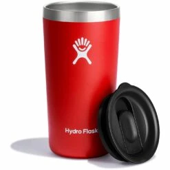 Hydro Flask 12 Oz All Around Thermobeker - 354ml - Goji