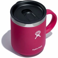 Hydro Flask 12 Oz Koffie Isoleerbeker Met Oor - 355ml - Birch -Msr Gear Shop hydro flask 12oz coffee insulated mug 355ml birch 3 1446420