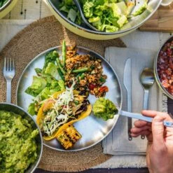 Hydro Flask Flatware Set - Cutlery - Stainless / Pouch Rain 3 Hydro Flask Flatware Set - Cutlery - Stainless / Pouch Rain -Msr Gear Shop hydro flask flatware set cutlery stainless pouch rain 4 1221834 1