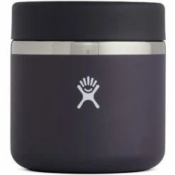 Hydro Flask 20 Oz Insulated Food Jar - 591ml - Blackberry