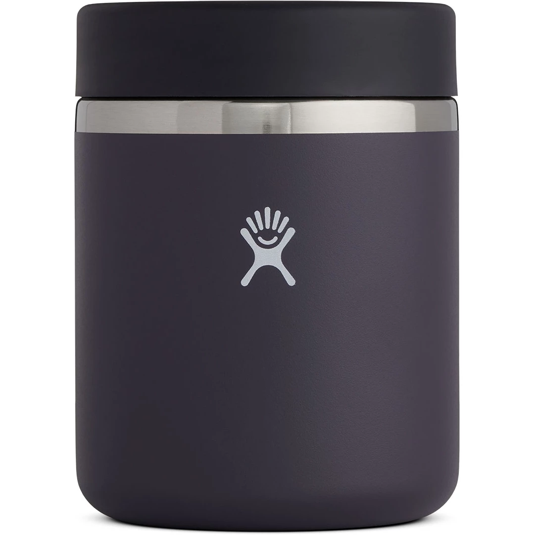 Hydro Flask 28 oz Insulated Food Jar - 828 ml - Blackberry Hydro Flask 28 Oz Insulated Food Jar - 828 Ml - Blackberry -Msr Gear Shop hydroflask 32oz insulatedfoodjar rf28005 01 1048584