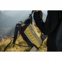 Jack Wolfskin Athmos Shape 20L Rugzak - Dark Sea -Msr Gear Shop jack wolfskin athmos shape 20 backpack dark sea 10 1533868