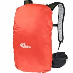 Jack Wolfskin Athmos Shape 20L Rugzak - Dark Sea -Msr Gear Shop jack wolfskin athmos shape 20 backpack dark sea 4 1533862