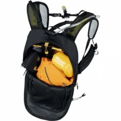 Jack Wolfskin Athmos Shape 20L Rugzak - Dark Sea -Msr Gear Shop jack wolfskin athmos shape 20 backpack dark sea 6 1533864
