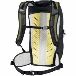 Jack Wolfskin Athmos Shape 20L Rugzak - Dark Sea -Msr Gear Shop jack wolfskin athmos shape 20 backpack dark sea 9 1533867