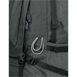 Jack Wolfskin Denali 65+10 Dames Rugzak - Slate Green -Msr Gear Shop jack wolfskin denali 65 plus 10 women slate green 10 1372934