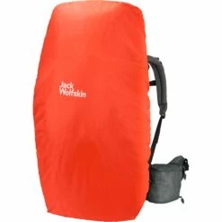 Jack Wolfskin Denali 65+10 Dames Rugzak - Slate Green -Msr Gear Shop jack wolfskin denali 65 plus 10 women slate green 8 1372932