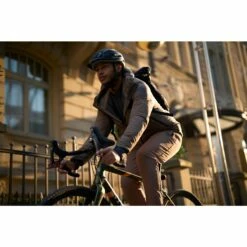 Jack Wolfskin Helsinki Rolltop Rugzak - Ultra Black -Msr Gear Shop jack wolfskin helsinki 2 1435643