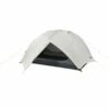 Jack Wolfskin Real Dome Lite III Tent - Silver Cloud