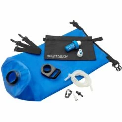 Katadyn BeFree Gravity Filter 10.0L -Msr Gear Shop katadyn befree gravity filter 10 977165