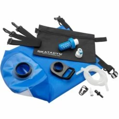 Katadyn BeFree Gravity Filter 6L -Msr Gear Shop katadyn befree gravity filter 6 977103