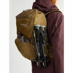 Klättermusen Gilling Rugzak 26L - Raven -Msr Gear Shop klattermusen gilling backpack 26l raven 22 1529378