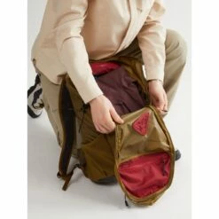 Klättermusen Gilling Rugzak 26L - Raven -Msr Gear Shop klattermusen gilling backpack 26l raven 23 1529379