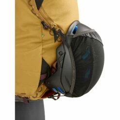 Klättermusen Jökull Rugzak 18L - Raven -Msr Gear Shop klattermusen jokull backpack 18l 2 1312101