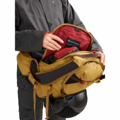 Klättermusen Jökull Rugzak 18L - Raven -Msr Gear Shop klattermusen jokull backpack 18l 3 1312102