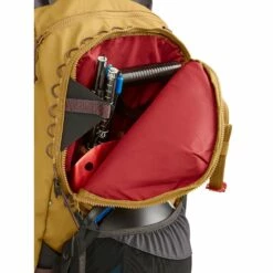 Klättermusen Jökull Rugzak 18L - Raven -Msr Gear Shop klattermusen jokull backpack 18l 4 1312103