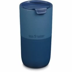 Klean Kanteen Rise Tumbler Termosbeker + Flip Deksel - 473 Ml - Stellar