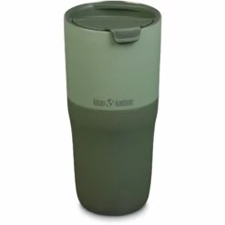 Klean Kanteen Rise Tumbler Thermobeker + Flip Deksel- 769 Ml - Sea Spray