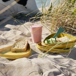 Light My Fire MessKit BIO - Rustyorange -Msr Gear Shop light my fire mealkit bio 04 848612