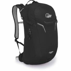 Lowe Alpine AirZone Active 18L Rugzak - Zwart