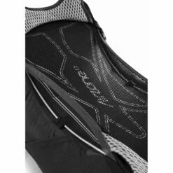 Lowe Alpine AirZone Active 18L Rugzak - Zwart -Msr Gear Shop lowe alpine airzone active 18 backpack black 7 990846