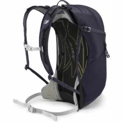 Lowe Alpine AirZone Active 18L Rugzak - Navy -Msr Gear Shop lowe alpine airzone active 18 backpack navy 6 990900