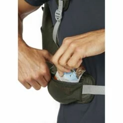 Lowe Alpine AirZone Active 25L Rugzak - Army -Msr Gear Shop lowe alpine airzone active 25 13 1463414