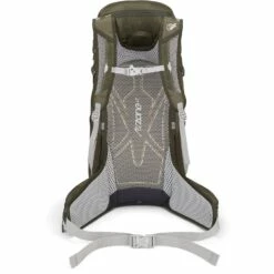 Lowe Alpine AirZone Active 25L Rugzak - Army -Msr Gear Shop lowe alpine airzone active 25 2 1463412
