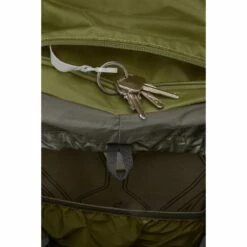 Lowe Alpine AirZone Active 25L Rugzak - Army -Msr Gear Shop lowe alpine airzone active 25l backpack army 10 1569334