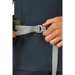 Lowe Alpine AirZone Active 25L Rugzak - Army -Msr Gear Shop lowe alpine airzone active 25l backpack army 4 1569328