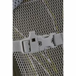 Lowe Alpine AirZone Active 25L Rugzak - Army -Msr Gear Shop lowe alpine airzone active 25l backpack army 8 1569332