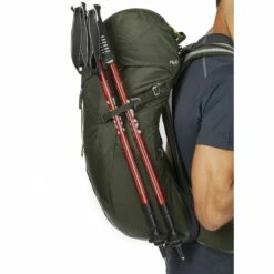 Lowe Alpine AirZone Active 25L Rugzak - Army -Msr Gear Shop lowe alpine airzone active nd 25 6 1463392