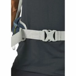 Lowe Alpine AirZone Trail 30L Rugzak - Black/Anthracite -Msr Gear Shop lowe alpine airzone trail 30 11 1465306