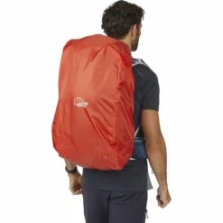 Lowe Alpine AirZone Trail 30L Rugzak - Black/Anthracite -Msr Gear Shop lowe alpine airzone trail 30 16 1465310