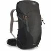 Lowe Alpine AirZone Trail 30L Rugzak - Black/Anthracite