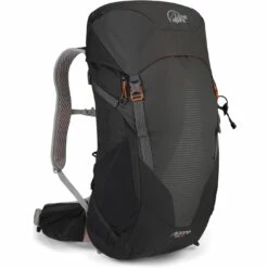 Lowe Alpine AirZone Trail 30L Rugzak - Black/Anthracite