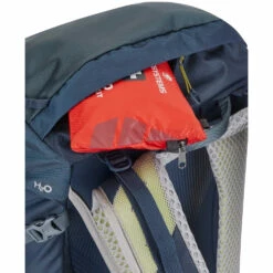 Lowe Alpine AirZone Trail 30L Rugzak - Black/Anthracite -Msr Gear Shop lowe alpine airzone trail 30l backpack 7 1572962