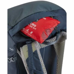 Lowe Alpine AirZone Trail 35L Rugzak - L - Black/Anthracite -Msr Gear Shop lowe alpine airzone trail 35l backpack 1 1573149