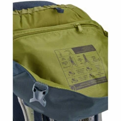 Lowe Alpine AirZone Trail 35L Rugzak - L - Black/Anthracite -Msr Gear Shop lowe alpine airzone trail 35l backpack 2 1573150