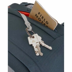 Lowe Alpine AirZone Trail Duo ND30L Damesrugzak - S - Anthracite/Graphene -Msr Gear Shop lowe alpine airzone trail duo nd30l womens backpack s 6 1569660