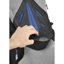 Lowe Alpine Cholatse 42:47L Rugzak - M/L - Zwart -Msr Gear Shop lowe alpine cholatse 42 47 backpack black 6 991094