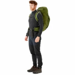 Lowe Alpine Cholatse 42:47L Rugzak - M/L - Zwart -Msr Gear Shop lowe alpine cholatse 42 47l backpack l xl 1 1574153