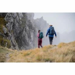 Lowe Alpine Cholatse 52:57L Rugzak - M/L - Zwart -Msr Gear Shop lowe alpine cholatse 52 22 1496976