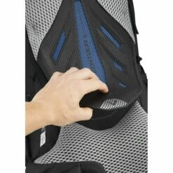 Lowe Alpine Cholatse 52:57L Rugzak - M/L - Zwart -Msr Gear Shop lowe alpine cholatse 52 6 1496971