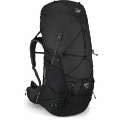 Lowe Alpine Sirac Plus ND50L Dames Rugzak - S/M - Ebony