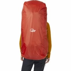 Lowe Alpine Sirac Plus ND50L Dames Rugzak - S/M - Ebony -Msr Gear Shop lowe alpine sirac plus nd65 9 1470747