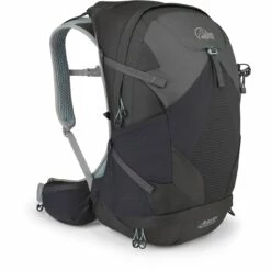 Lowe Alpine AirZone Trail Duo ND30L Damesrugzak - S - Anthracite/Graphene