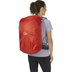 Lowe Alpine AirZone Trail Duo ND30L Damesrugzak - S - Anthracite/Graphene -Msr Gear Shop lowe alpine trail duo nd30 17 1484153